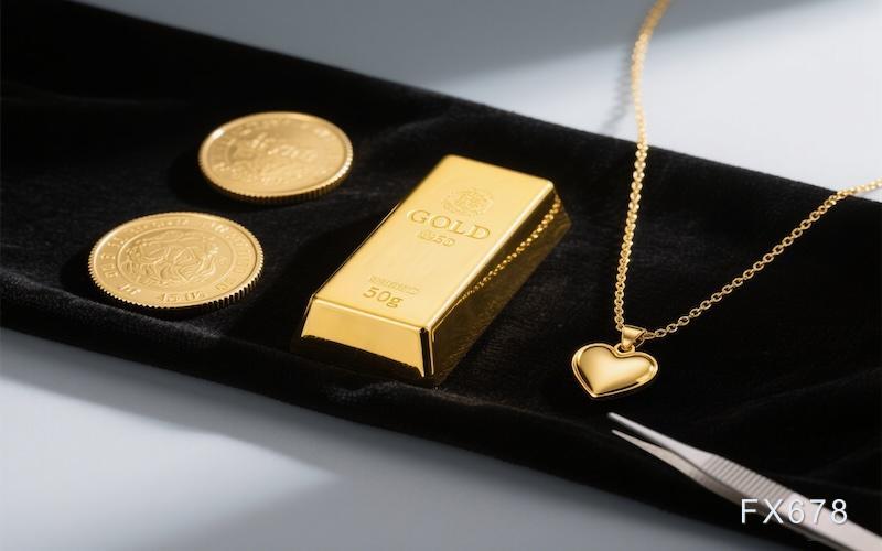 XM官网:真主党拒认停火协议 为何反而利好黄金